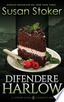 Difendere Harlow