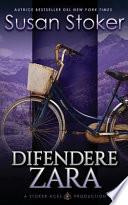 Difendere Zara