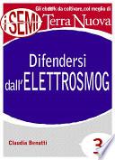Difendersi dall'elettrosmog