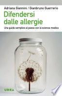 Difendersi dalle allergie