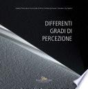 Differenti gradi di percezione