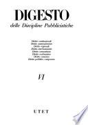 Digesto delle discipline pubblicistiche: ENER-FORM