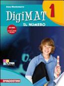 Digimat. Per la Scuola media. Con CD-ROM