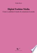 Digital Fashion Media