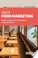 Digital food marketing