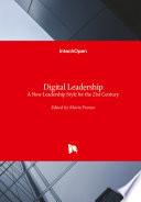 Digital Leadership