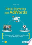 Digital marketing con AdWords