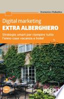 Digital marketing extra alberghiero