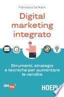 Digital Marketing integrato