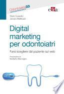 Digital marketing per odontoiatri