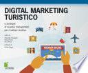 Digital marketing turistico
