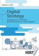 Digital strategy
