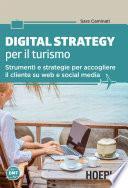 Digital Strategy per il turismo