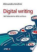 Digital writing