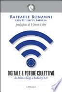 Digitale e potere collettivo. Da Marco Biagi a Industry 4.0