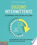 Digiuno intermittente