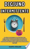 Digiuno Intermittente