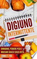 Digiuno Intermittente