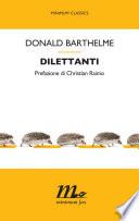 Dilettanti