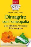 Dimagrire con l'omeopatia