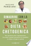 Dimagrire con la dieta chetogenica