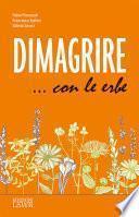 Dimagrire con le erbe