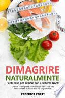 Dimagrire Naturalmente