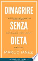 Dimagrire senza Dieta