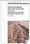 Dimensioni plurali della città ambientale