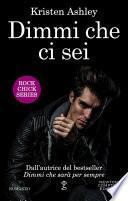 Dimmi che ci sei