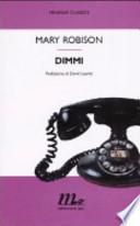 Dimmi