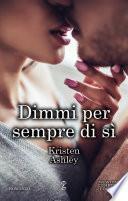 Dimmi per sempre di sì