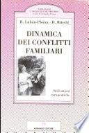 Dinamica dei conflitti familiari