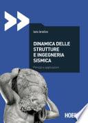 Dinamica delle strutture e ingegneria sismica
