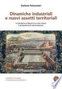 Dinamiche industriali e nuovi assetti territoriali. Le periferie di Napoli tra vuoti urbani e prospettive di valorizzazione