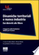 Dinamiche territoriali e nuova industria