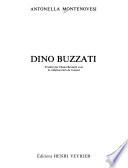 Dino Buzzati