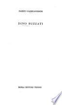 Dino Buzzati