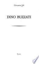 Dino Buzzati