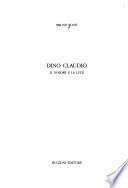 Dino Claudio