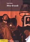 Dino Grandi