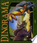 Dinorama. Libro 3D