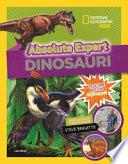 Dinosauri. Absolute expert