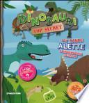 Dinosauri top secret