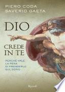 Dio crede in te