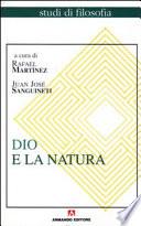 Dio e la natura