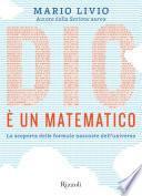 Dio è un matematico