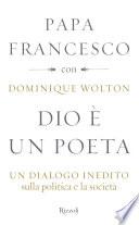 Dio è un poeta