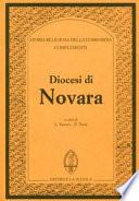 Diocesi di Novara