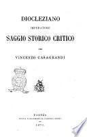 Diocleziano imperatore